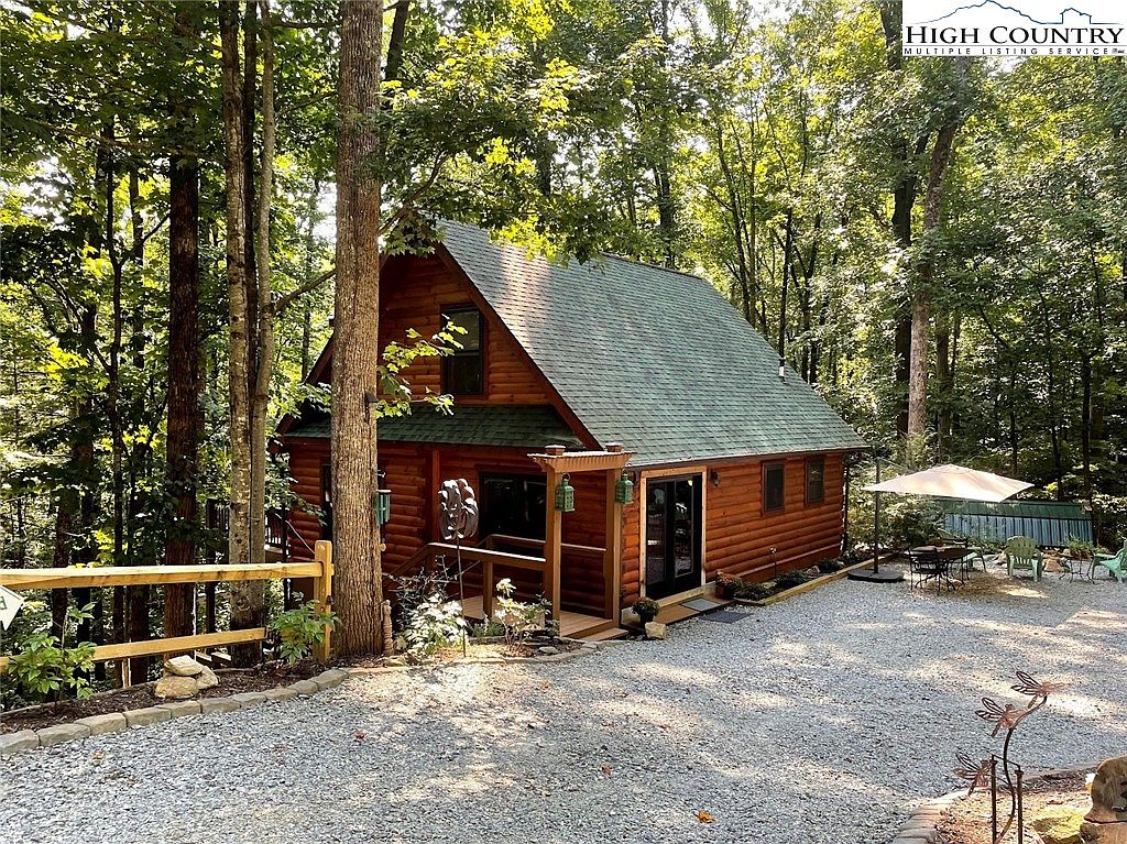 341 Saddle Lane, Deep Gap, NC 28618 Zillow