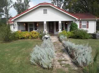 532 Littlejohn Rd, Jacksonville, AL 36265