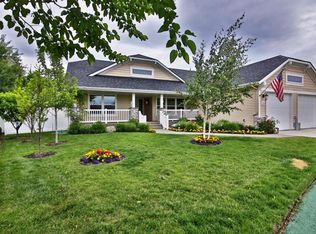 2816 W Mulberry Ct, Hayden Lake, ID 83835