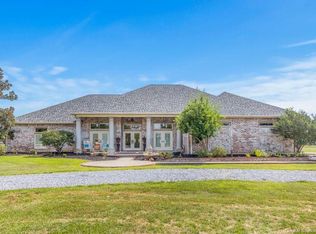 314 Ernest Broussard Rd, Ragley, LA 70657