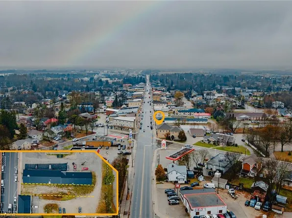 250 Main St S, Wellington North, ON N0G 2L1