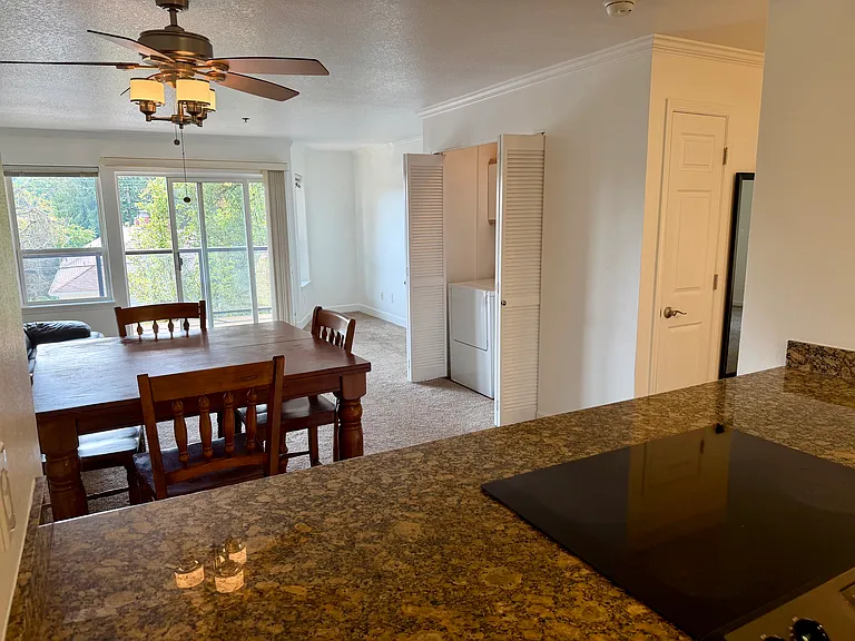 1033 SW Gibbs St #201 — Photo 1
