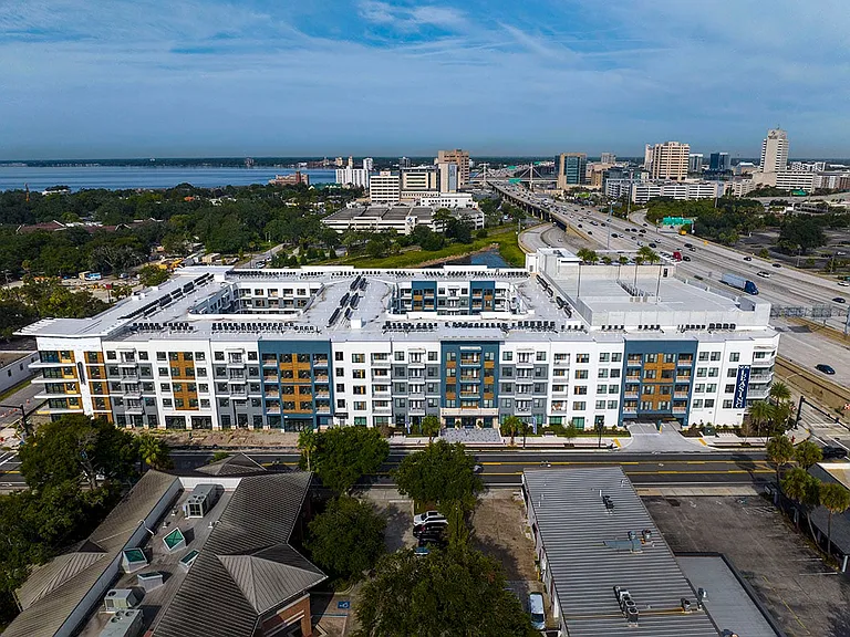 The Station at San Marco Apartments| Southside Jacksonville, FL