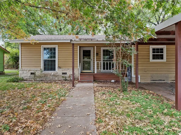 2201 Joey Dr, Waco, TX 76711