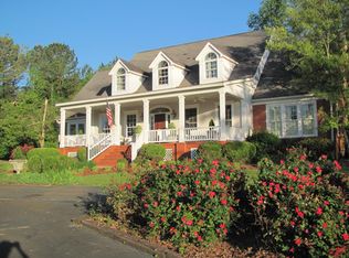 133 McCullough Rd, Louisville, MS 39339