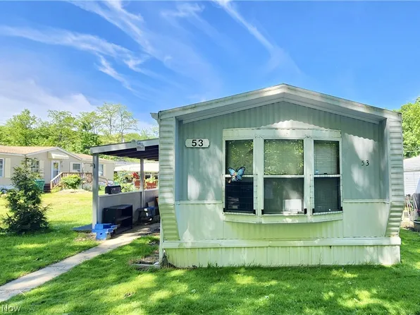 8323 Eagle Rd #53, Willoughby, OH 44094