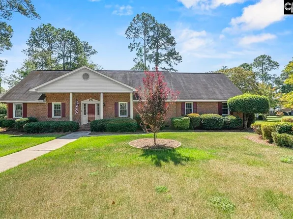 816 Kinlock Ct, Columbia, SC 29223