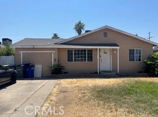 1020 W 24th St, Merced, CA 95340