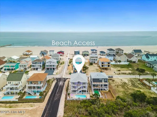 447 E Fourth Street, Ocean Isle Beach, NC 28469