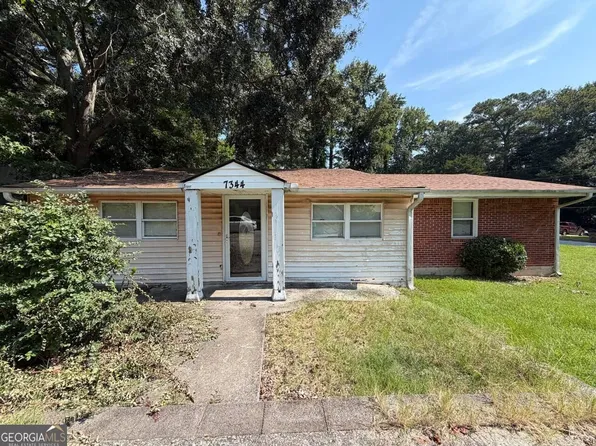 7344 Howard Cir, Jonesboro, GA 30236