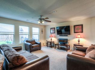 2722 Morgensen Dr, Houston, TX 77088