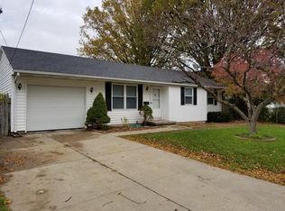 944 Gramercy Ave, Toledo, OH 43612