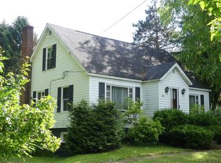 893 Pike Rd, Mineral Point, PA 15942