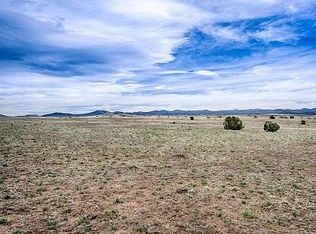 0 Bunkhouse Rd, Show Low, AZ 85901