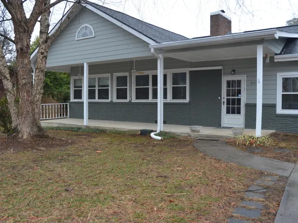 312 S Sweetbriar Ave, Chattanooga, TN 37411