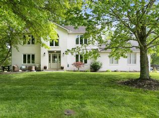 1269 Hickory Woods Dr, Loveland, OH 45140