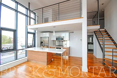 Rented by Brick&Mortar