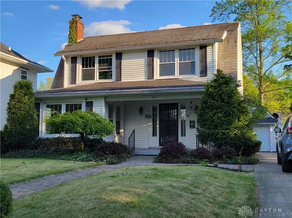524 W Broadway St, Tipp City, OH 45371