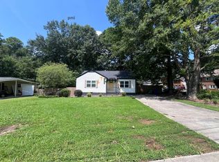 2114 Fellowship Rd, Tucker, GA 30084