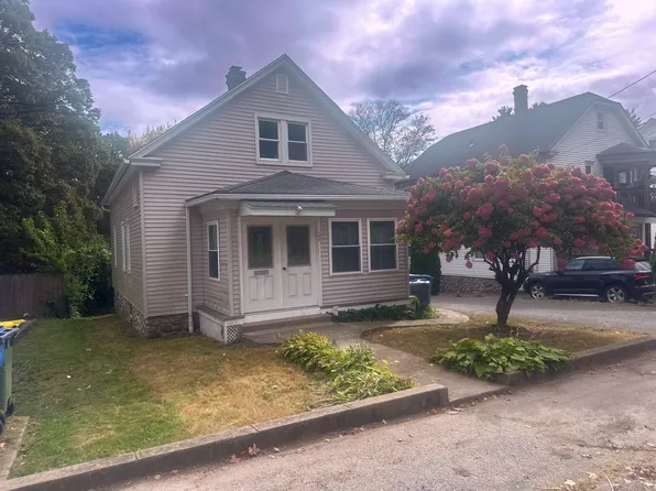 198 Tudor Street, Waterbury, CT 06704