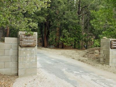 0 Forest Haven Dr, Idyllwild, CA, 92549