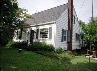 3609 Ellwood Rd, New Castle, PA 16101