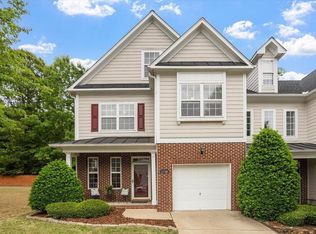 11126 Slider Dr, Raleigh, NC 27614