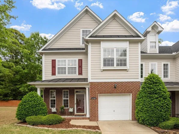 11126 Slider Dr, Raleigh, NC 27614