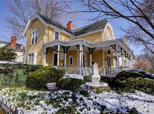 39 Rowley St, Rochester, NY 14607