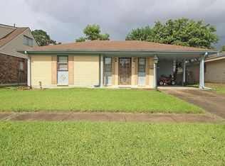 1925 Mason Smith Ave, Metairie, LA 70003