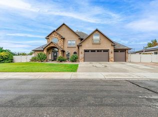 1549 Powis Ln, Fruita, CO 81521