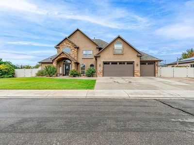 1549 Powis Ln, Fruita, CO, 81521