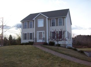 2 Ezras Way, Dover, NH 03820