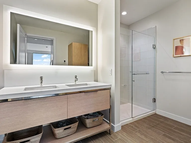 188 Brookline Ave #20E — Photo 9
