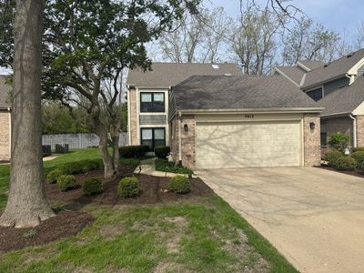 2612 Ashley Woods Dr, Westchester, IL, 60154