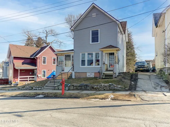 106 Yale Street, Gloversville, NY 12078