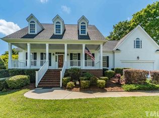 5100 Southern Belle Ln, Garner, NC 27529