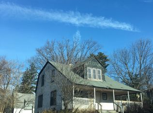 101 E Eckerson Rd, Spring Valley, NY 10977