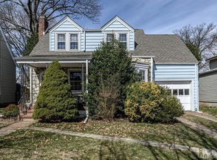 11 Rutledge Ave, Ewing, NJ 08618