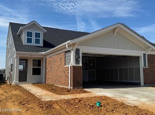 131 Switchgrass Ln, Mount Washington, KY 40047