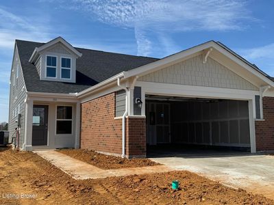 131 Switchgrass Ln #66-A, Mount Washington, KY, 40047