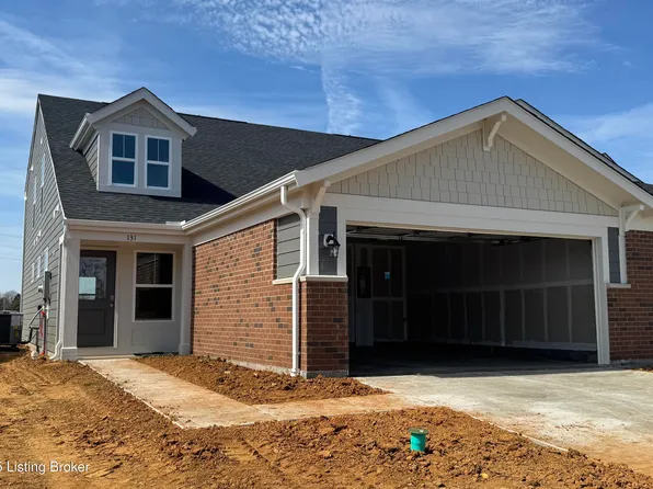 131 Switchgrass Ln #66-A, Mount Washington, KY 40047