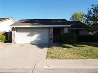 3910 N Country Dr, Antelope, CA