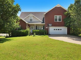 277 Fair Haven Dr, Clarksville, TN 37043
