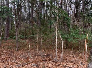 167 Tuten Rd, Round O, SC 29474