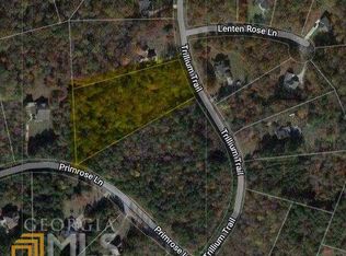 187 Trilium Trl, Pendergrass, GA 30567