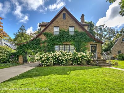 368 Kensington Rd, East Lansing, MI, 48823