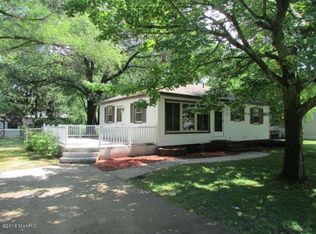 3234 Jay Bee St, Muskegon, MI 49444