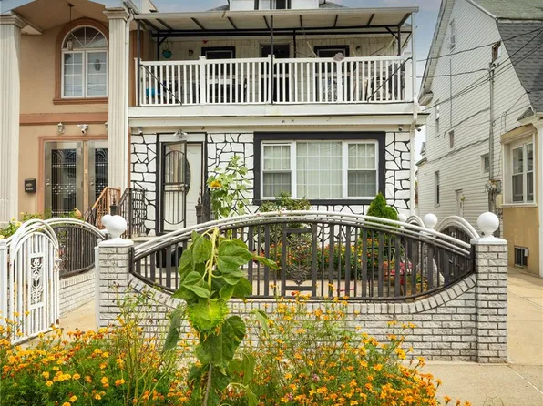 12069 132nd Street, South Ozone Park, NY 11420