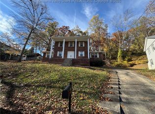 1797 Huber Rd, Charleston, WV 25314